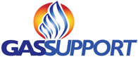 Gas Support